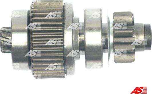 AS-PL SD6038