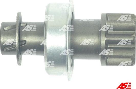 AS-PL SD6054 - Auto Part