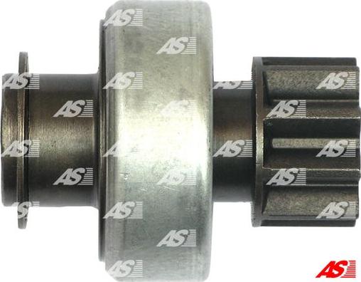 AS-PL SD6061