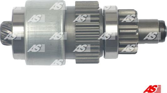 AS-PL SD6062