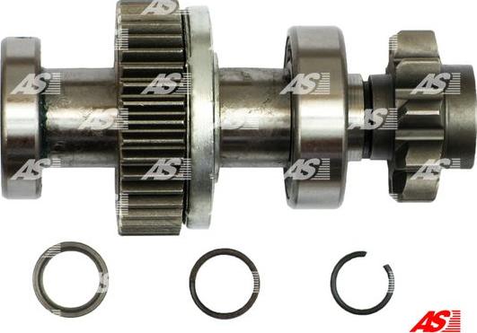 AS-PL SD6069