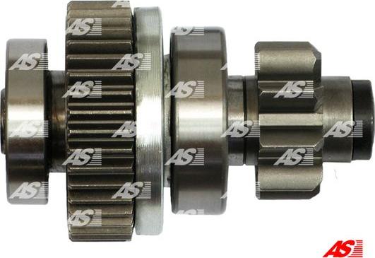 AS-PL SD6071