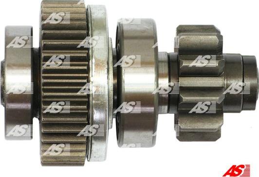 AS-PL SD6078