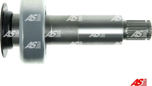 AS-PL SD6092 - Auto Part