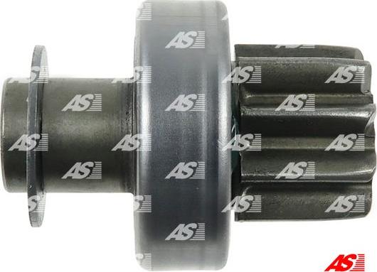 AS-PL SD6096P - Auto Part