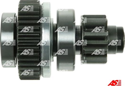 AS-PL SD6100S - Auto Part