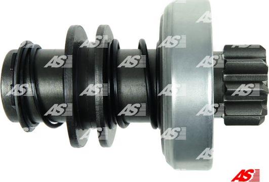 AS-PL SD9002