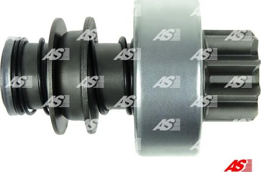 AS-PL SD9003