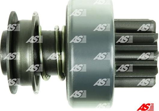 AS-PL SD9008