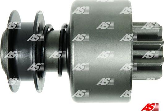 AS-PL SD9019