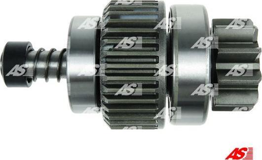 AS-PL SD9020