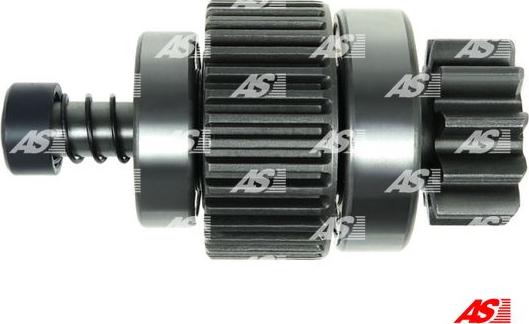 AS-PL SD9022