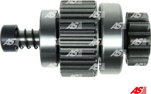 AS-PL SD9023