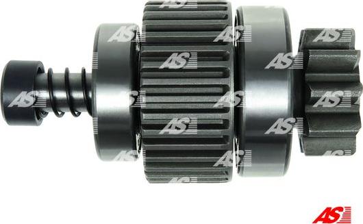AS-PL SD9024