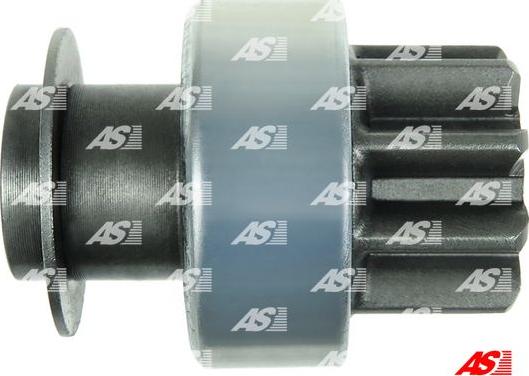AS-PL SD9026