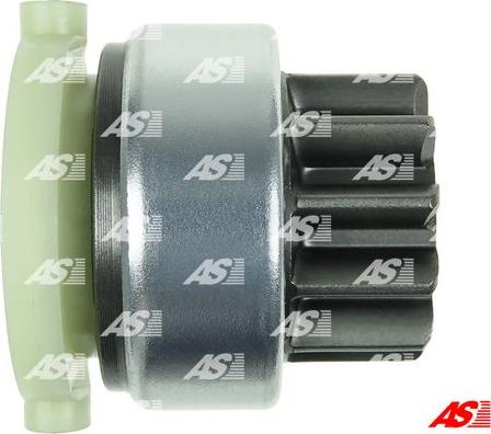 AS-PL SD9027