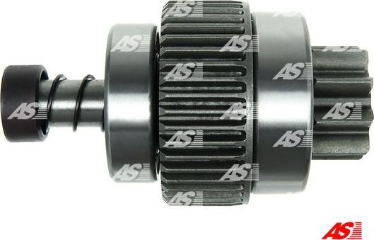 AS-PL SD9033
