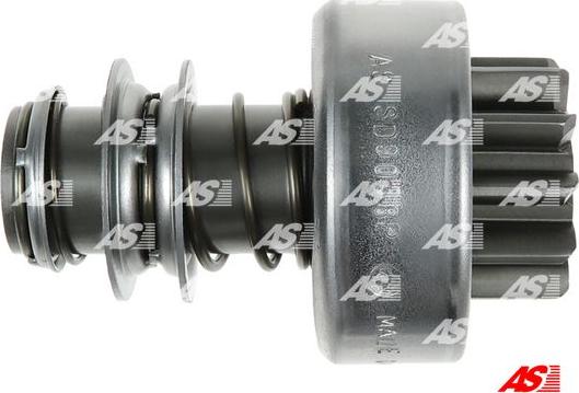 AS-PL SD9038P
