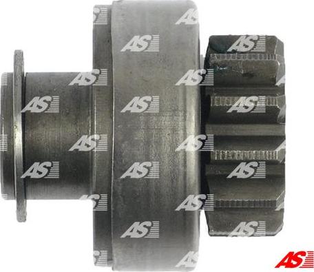 AS-PL SD9040