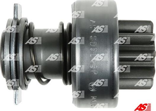 AS-PL SD9043P