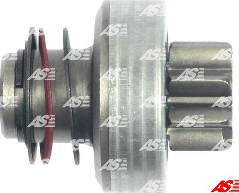 AS-PL SD9062 - Auto Part