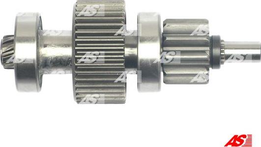 AS-PL SD9063