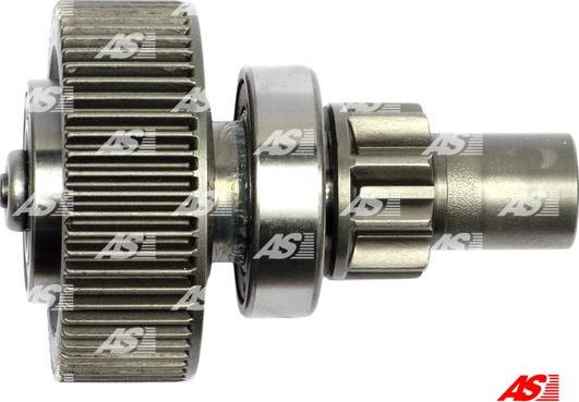 AS-PL SD9066