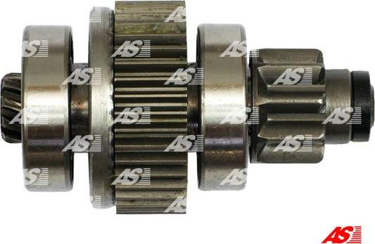 AS-PL SD9080