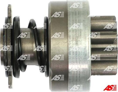 AS-PL SD9081