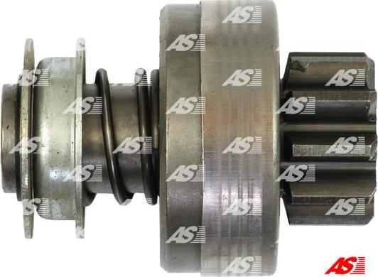 AS-PL SD9085