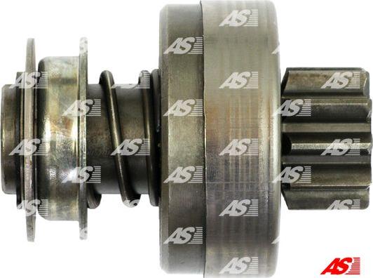 AS-PL SD9090