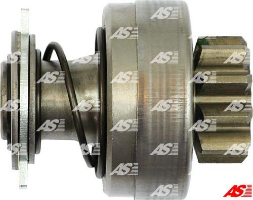 AS-PL SD9092