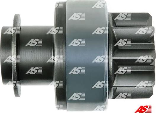 AS-PL SD9165S - Auto Part