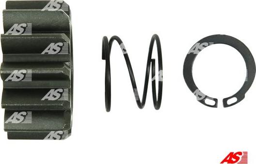 AS-PL SDK3007S - Auto Part