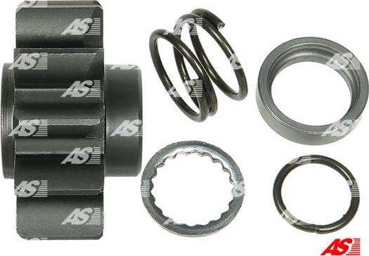 AS-PL SDK6014P