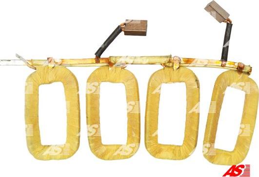 AS-PL SF4003 - Auto Part
