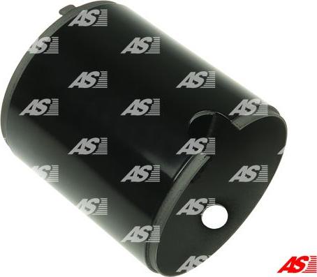 AS-PL SF5006 - Ierosmes tinums, Starteris