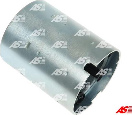 AS-PL SF6002 - Ierosmes tinums, Starteris