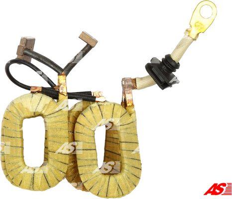 AS-PL SF9004 - Auto Part
