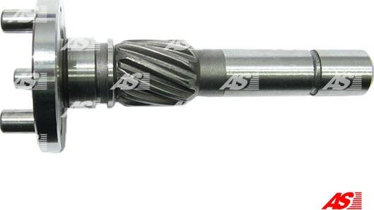 AS-PL SG2002 - Auto Part