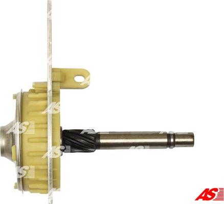 AS-PL SG3009