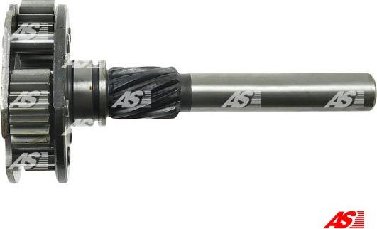 AS-PL SG3015