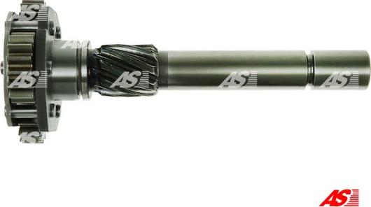 AS-PL SG3030S