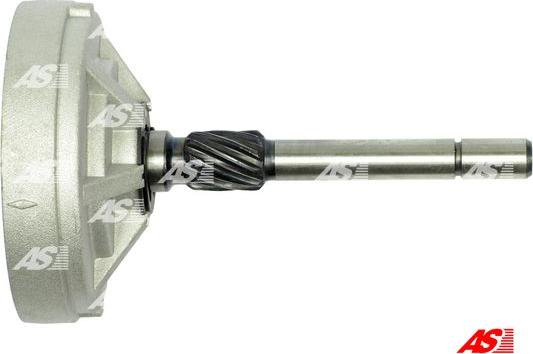 AS-PL SG4005 - Remkomplekts, Startera planetārais