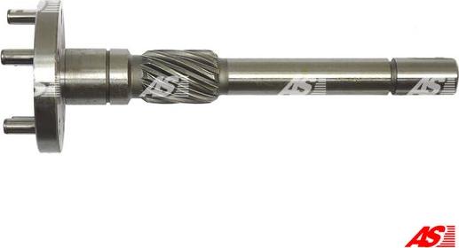 AS-PL SG4007