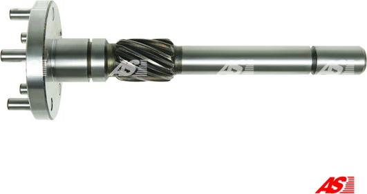 AS-PL SG4009S