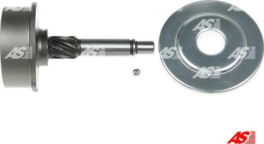 AS-PL SG5001