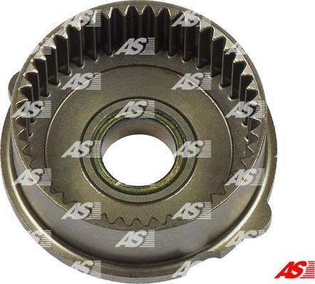 AS-PL SG5002