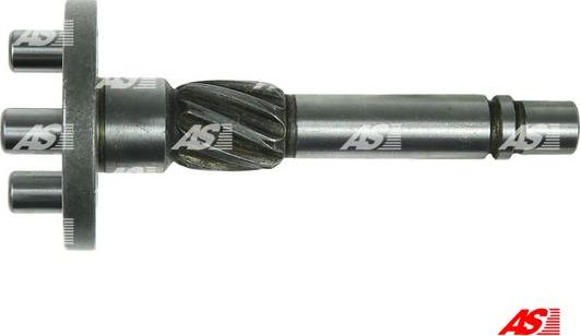 AS-PL SG5013 - Remkomplekts, Starteris