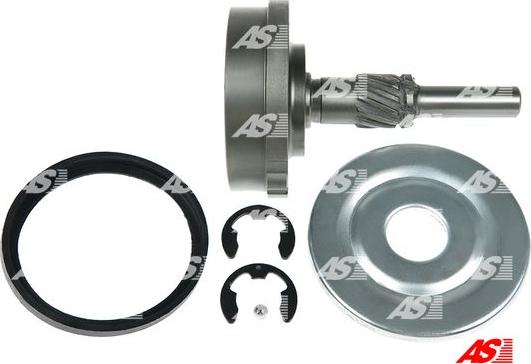 AS-PL SG5026S